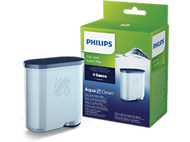 PHILIPS Filtre à eau et à calcaire Aquaclean (CA6903/10)