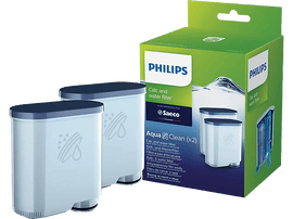 PHILIPS Filtre à eau et calcaire AquaClean (CA6903/22)