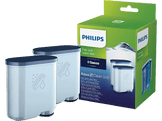 PHILIPS Filtre à eau et calcaire AquaClean (CA6903/22)