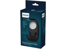 Charger l&#39;image dans la galerie, PHILIPS Filtre de rechange Aquatrio Cordless (XV1791/01)
