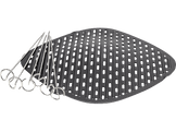 PHILIPS Fond de gril pour Airfryer XXL (HD9951/00)