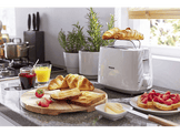 PHILIPS Grille-pain Daily Collection (HD2581/00)