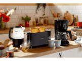 PHILIPS Grille-pain Daily Collection (HD2590/90)