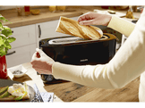 PHILIPS Grille-pain Daily Collection (HD2590/90)