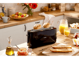PHILIPS Grille-pain Daily Collection (HD2590/90)