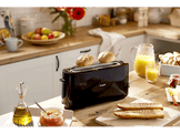 PHILIPS Grille-pain Daily Collection (HD2590/90)