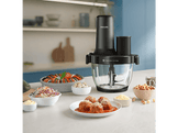 PHILIPS Hachoir à viande série 3000 HR1507/00