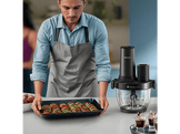 PHILIPS Hachoir à viande série 3000 HR1507/00