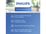 PHILIPS HD9916/00 3-in-1 Food Divider - Trisecteur d'aliments pour airfryer