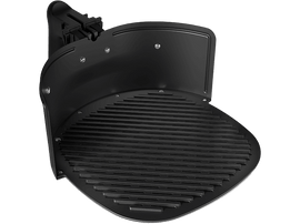 PHILIPS HD9963/00 Plaque à pizza et grill 8.3 L