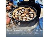 PHILIPS HD9963/00 Plaque à pizza et grill 8.3 L