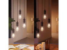 Charger l&#39;image dans la galerie, PHILIPS HUE  Ampoule LED Edison ST64 Lumière blanc chaude E27 (34298900) Ampoule LED Blanc chaud
