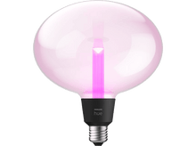 Charger l&#39;image dans la galerie, PHILIPS HUE Ampoule LED Ellipse White and color E27 6.5 W (41927800)
