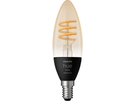 PHILIPS HUE Ampoule LED Smart Filament Candle E14 4.6 W (41180700)