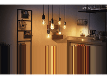 Charger l&#39;image dans la galerie, PHILIPS HUE Ampoule smart Blanc chaud E27 7 W (8719514342941)
