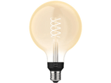 PHILIPS HUE Ampoule smart Blanc chaud E27 7W (8719514343023)