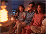 PHILIPS HUE Ampoule Smart Blanc E27 7.2 W (34300900)