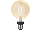PHILIPS HUE Ampoule Smart Blanc E27 7.2 W (34300900)