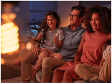 Charger l&#39;image dans la galerie, PHILIPS HUE Ampoule Smart Blanc E27 7.2 W (34300900)
