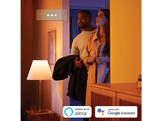 PHILIPS HUE Ampoule Smart White Ambiance E14 4 W - 2 pièces (35673300)
