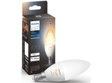 PHILIPS HUE Ampoule Smart White Ambiance E14 4 W (35665800)
