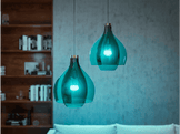 PHILIPS HUE Ampoule Smart White Ambiance E27 8 W - Kit de démarrage (29181200)