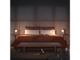 PHILIPS HUE Ampoule Smart White Ambiance E27 9 W - 4 pièces (32828000)