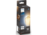 PHILIPS HUE Ampoule Smart White Ambiance Filament Edison E27 7 W (30146700)