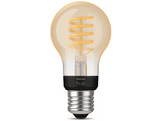 PHILIPS HUE Ampoule Smart White Ambiance Filament Standard E27 7 W (30142900)