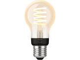 PHILIPS HUE Ampoule Smart White Ambiance Filament Standard E27 7 W (30142900)