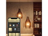 PHILIPS HUE Ampoule Smart White Ambiance Starter Kit E27 8 W (29123200)