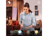 PHILIPS HUE Ampoule Smart White Ambiance Starter Kit E27 8 W (29123200)