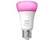 PHILIPS HUE Ampoule Smart White and Color E27 9 W (29117100)