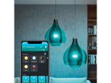 PHILIPS HUE Ampoule Smart White and Color Starter Kit E27 9 W (29135500)