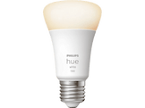 PHILIPS HUE Ampoule Smart White Blanc chaud E27 9.5 W Blanc chaud (28823200)