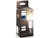 PHILIPS HUE Ampoule Smart White Blanc chaud E27 9.5 W Blanc chaud (28823200)