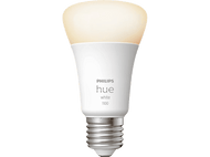 PHILIPS HUE Ampoule Smart White Blanc chaud E27 9.5 W Blanc chaud (28823200)