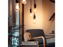 Charger l&#39;image dans la galerie, PHILIPS HUE Ampoule Smart White Filament Edison Blanc chaud E27 7 W (27917900)
