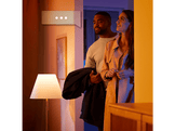 PHILIPS HUE Bande LED Smart Kit de base Plus V4 RGB 2 m (70342400)