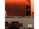 PHILIPS HUE Bande LED Smart Kit de base Plus V4 RGB 2 m (70342400)