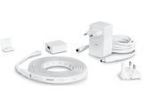 PHILIPS HUE Bande LED Smart Kit de base Plus V4 RGB 2 m (70342400)