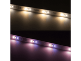 PHILIPS HUE Bande LED Solo 3m Lumière blanche et colorée (929003816902)