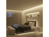 PHILIPS HUE Bande LED Solo 3m Lumière blanche et colorée (929003816902)