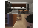 PHILIPS HUE Bande LED Solo 3m Lumière blanche et colorée (929003816902)