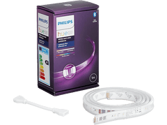 PHILIPS HUE Bande Smart Extension Plus V4 RGB 1 m (70344800)