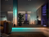 PHILIPS HUE Bande Smart Gradient Extension RGB 1 m (33998900)