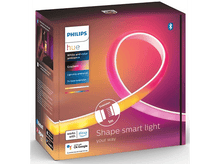 Charger l&#39;image dans la galerie, PHILIPS HUE Bande Smart Gradient Extension RGB 1 m (33998900)
