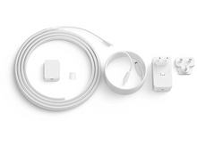 Charger l&#39;image dans la galerie, PHILIPS HUE  Bande Smart Gradient Kit de base RGB 2 m (33996500) Bande lumineuse LED Multicolore Ajoutez un pont Hue Bridge pour débloquer plus de fonctionnalités
