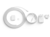 PHILIPS HUE  Bande Smart Gradient Kit de base RGB 2 m (33996500) Bande lumineuse LED Multicolore Ajoutez un pont Hue Bridge pour débloquer plus de fonctionnalités