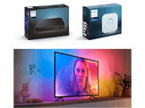 PHILIPS HUE Bande Smart Play Gradient 55" RGB (78475100)